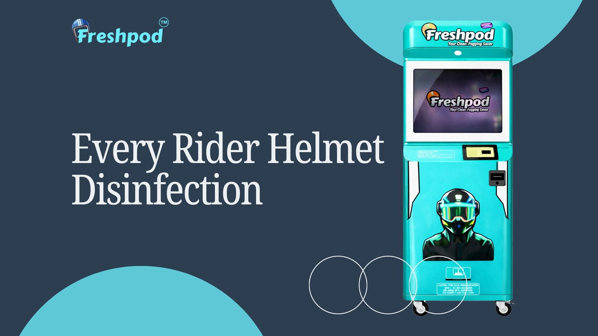 Why Every Bike Rider Needs Helmet Disinfection