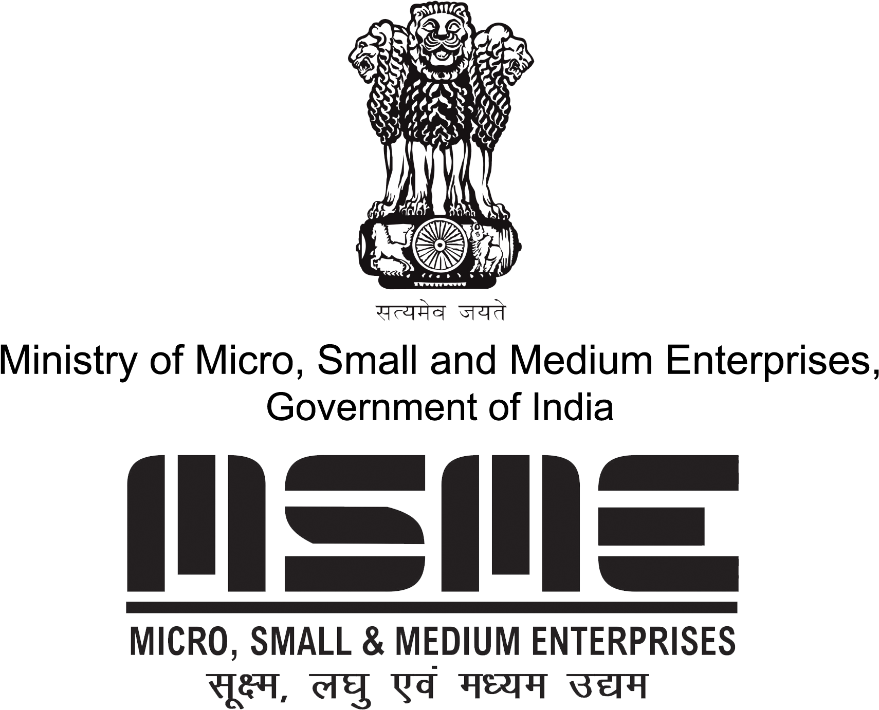 MSME Registered